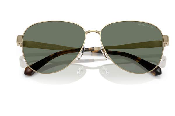 MICHAEL KORS 1160 BIARRITZ Occhiali da Sole 