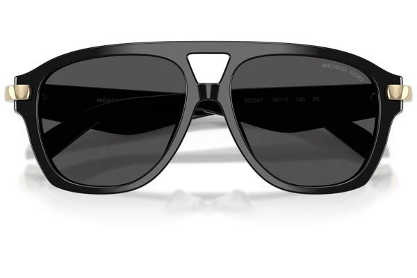 MICHAEL KORS 2277U GRENADA Occhiali da Sole 