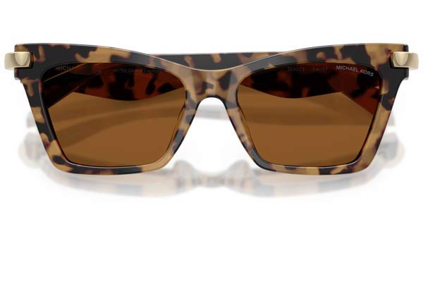 MICHAEL KORS 2276U GRAND CAYMAN Occhiali da Sole 