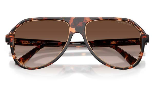 MICHAEL KORS 2281U MOLOKAI Occhiali da Sole 
