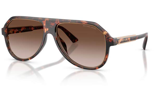MICHAEL KORS 2281U MOLOKAI Occhiali da Sole 
