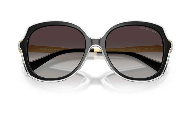 MICHAEL KORS 2273U CANARY ISLANDS Occhiali da Sole 
