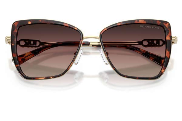 MICHAEL KORS 1178 SEA ISLAND Occhiali da Sole 
