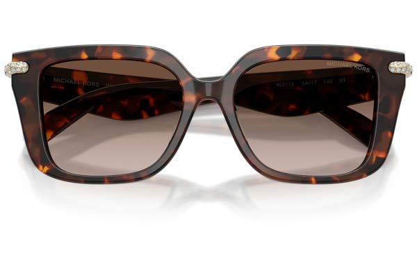 MICHAEL KORS 2275BU SANTO DOMINGO Occhiali da Sole 