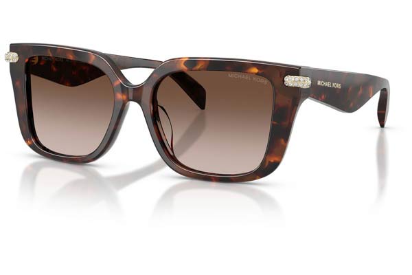 MICHAEL KORS 2275BU SANTO DOMINGO Occhiali da Sole 