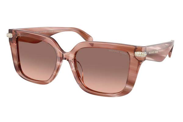 michael kors 2275BU SANTO DOMINGO Occhiali da Sole 
