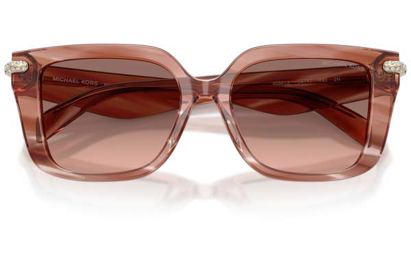 MICHAEL KORS 2275BU SANTO DOMINGO Occhiali da Sole 