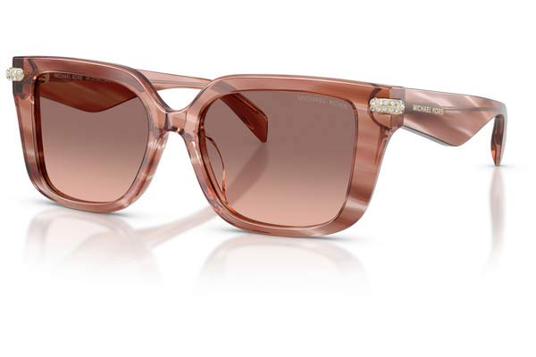 MICHAEL KORS 2275BU SANTO DOMINGO Occhiali da Sole 