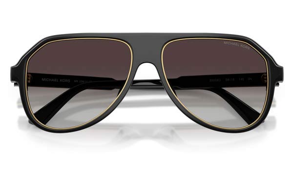 MICHAEL KORS 2281U MOLOKAI Occhiali da Sole 
