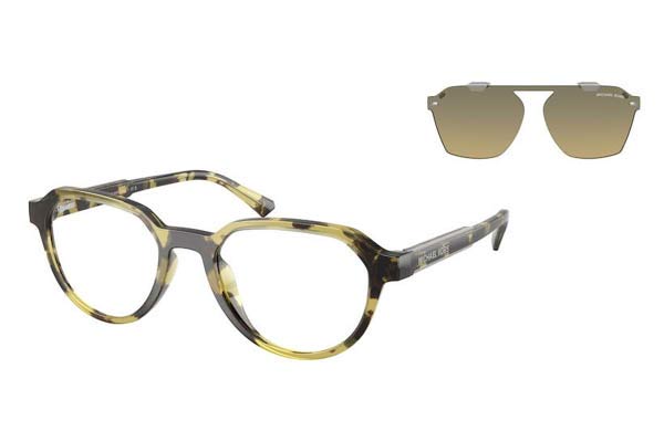 michael kors 2280U LANAI Occhiali da Sole 