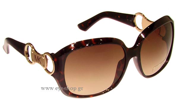 michael kors M2684 KEY WEST Occhiali da Sole 