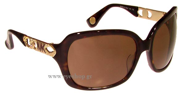 michael kors MKS 584 Crete Occhiali da Sole 