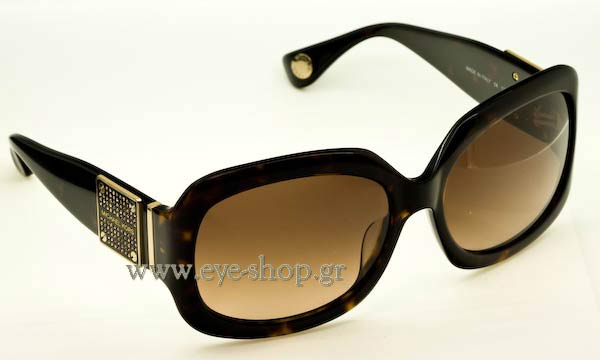 michael kors MKS 644R REHEARSAL Occhiali da Sole 
