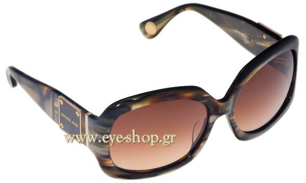 michael kors MKS 644R REHEARSAL Occhiali da Sole 