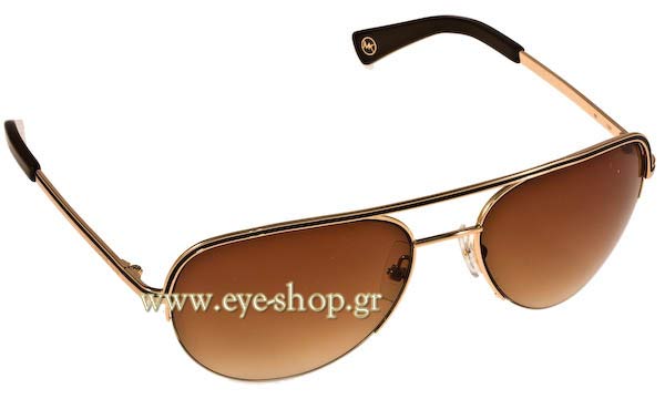 michael kors M2039s Miami Occhiali da Sole 