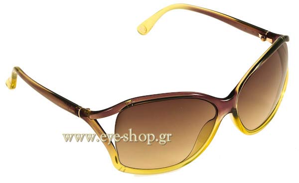 michael kors Lucca M2729 Occhiali da Sole 