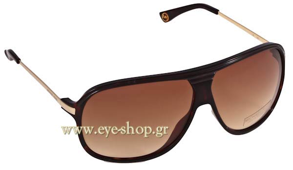 michael kors M2454s Medina Occhiali da Sole 