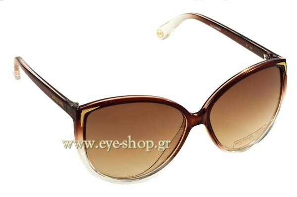 michael kors MONTROSE M2741S   ΚΑΤΑΡΓΗΘΗΚΕ Occhiali da Sole 