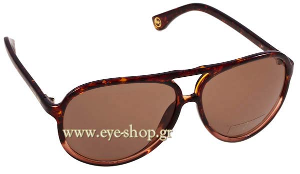 michael kors LUDLOW M2752 Occhiali da Sole 