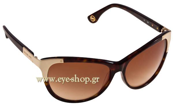 michael kors SHETLAND M2753 Occhiali da Sole 
