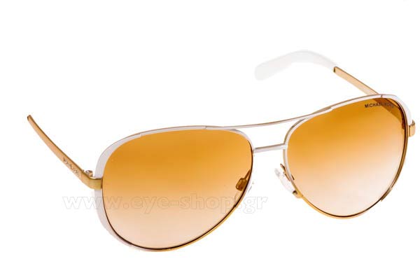 michael kors 5004 Chelsea Occhiali da Sole 