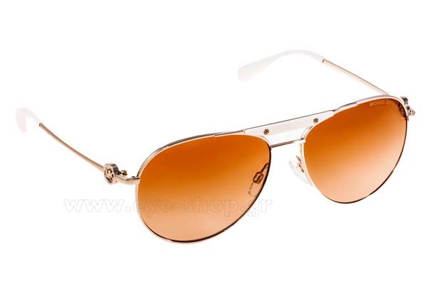 michael kors 5001 Zanzibar Occhiali da Sole 