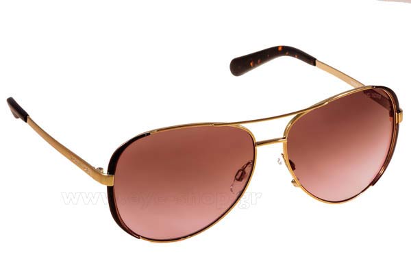 michael kors 5004 Chelsea Occhiali da Sole 