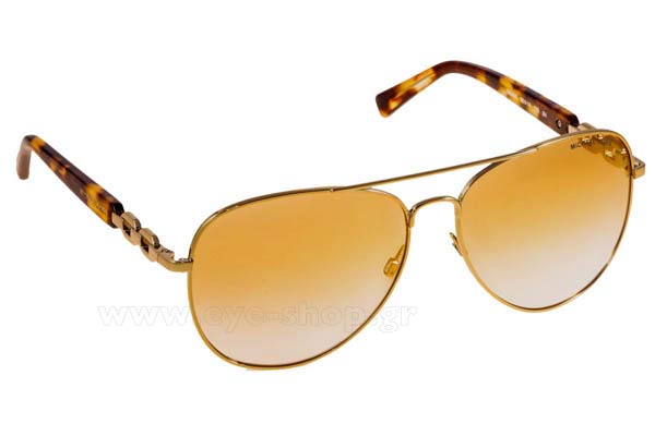 michael kors 1003 Fiji Occhiali da Sole 