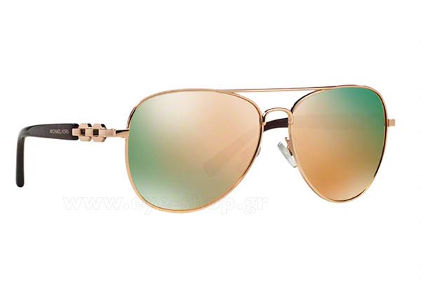 michael kors 1003 Fiji Occhiali da Sole 