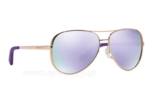 michael kors 5004 Chelsea Occhiali da Sole 