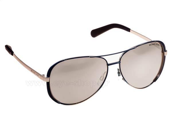 michael kors 5004 Chelsea Occhiali da Sole 