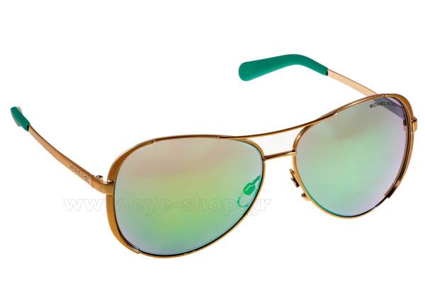 michael kors 5004 Chelsea Occhiali da Sole 