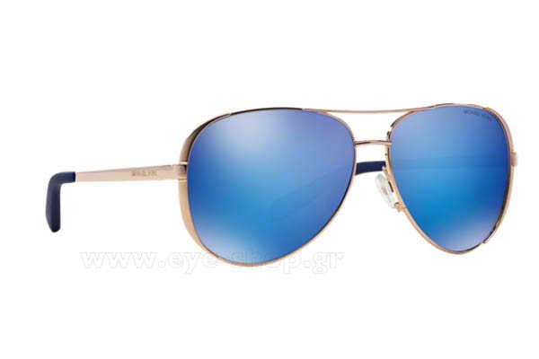 michael kors 5004 Chelsea Occhiali da Sole 