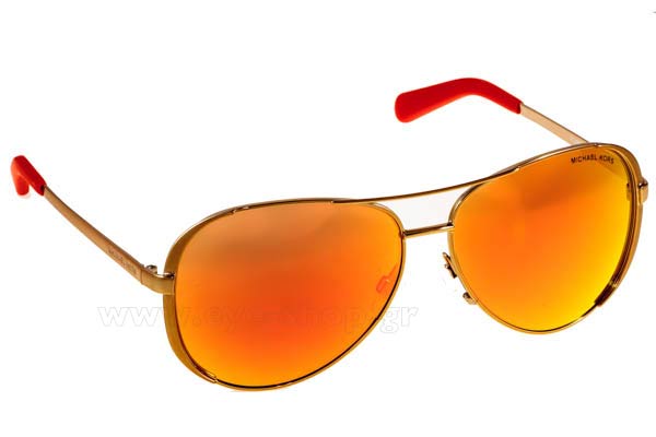 michael kors 5004 Chelsea Occhiali da Sole 