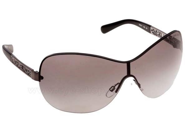 michael kors 5002 Grand Canyon Occhiali da Sole 