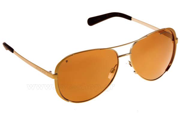 michael kors 5004 Chelsea Occhiali da Sole 