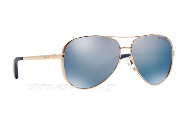 michael kors 5004 Chelsea Occhiali da Sole 