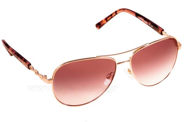 michael kors 5014 Sabrina III Occhiali da Sole 