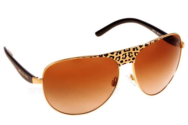 michael kors 1006 Sadle II Occhiali da Sole 