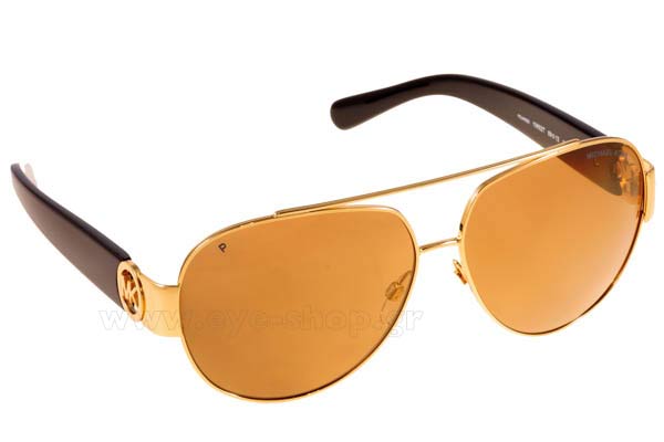 michael kors 5012 Tabitha II Occhiali da Sole 