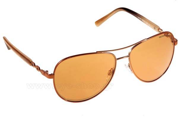 michael kors 5014 Sabrina III Occhiali da Sole 