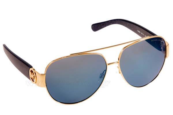michael kors 5012 Tabitha II Occhiali da Sole 