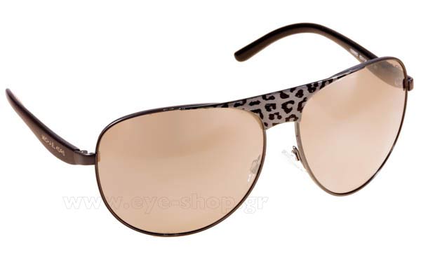 michael kors 1006 Sadle II Occhiali da Sole 