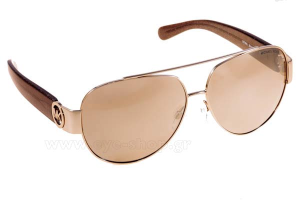 michael kors 5012 Tabitha II Occhiali da Sole 
