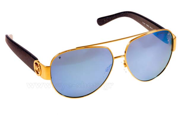 michael kors 5012 Tabitha II Occhiali da Sole 