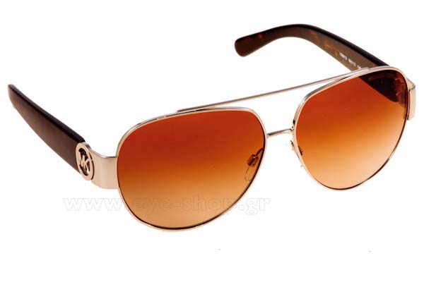 michael kors 5012 Tabitha II Occhiali da Sole 
