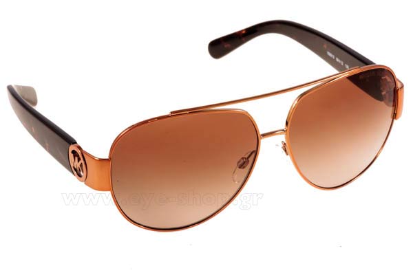 michael kors 5012 Tabitha II Occhiali da Sole 