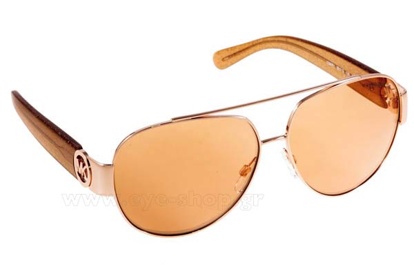 michael kors 5012 Tabitha II Occhiali da Sole 