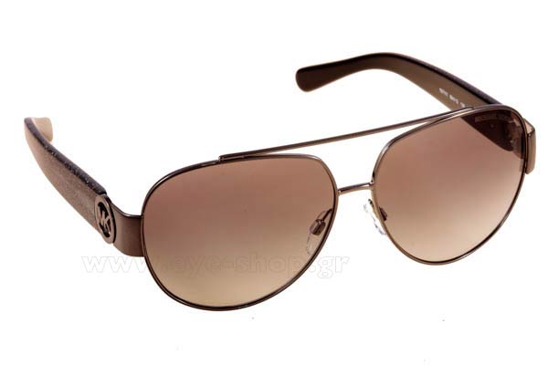 michael kors 5012 Tabitha II Occhiali da Sole 