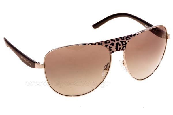 michael kors 1006 Sadle II Occhiali da Sole 